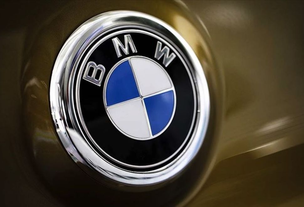 BMW Grubu, 2023'te Şirket Tarihindeki En Yüksek Faaliyet Kârına Ulaştı