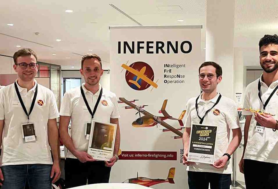 Günay Ahmet Can’ın Büyük Başarısı