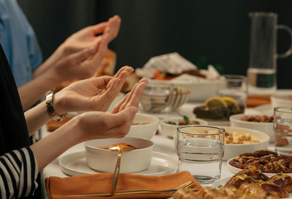 Müslüman Ülkelerde Ramazan’da Gıdaların Neredeyse Yarısı İsraf Oluyor