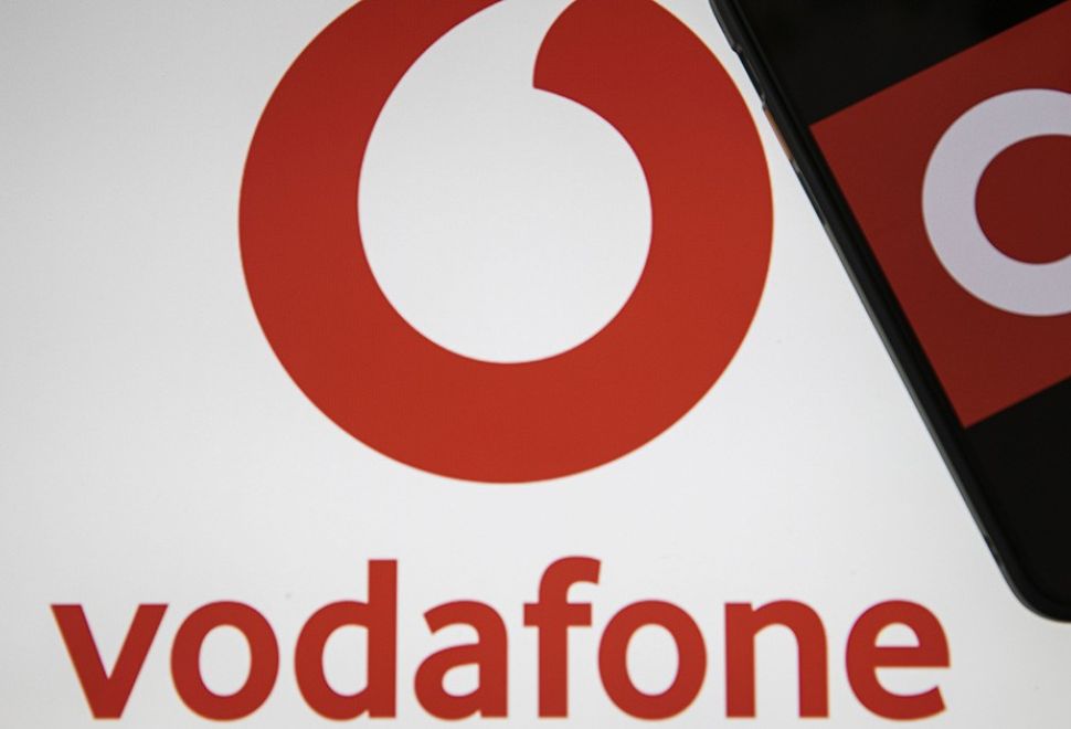 Vodafone Almanya'nın 400 Milyon Euroluk Yeniden Yapılandırması 2 Bin Çalışanı Etkileyecek