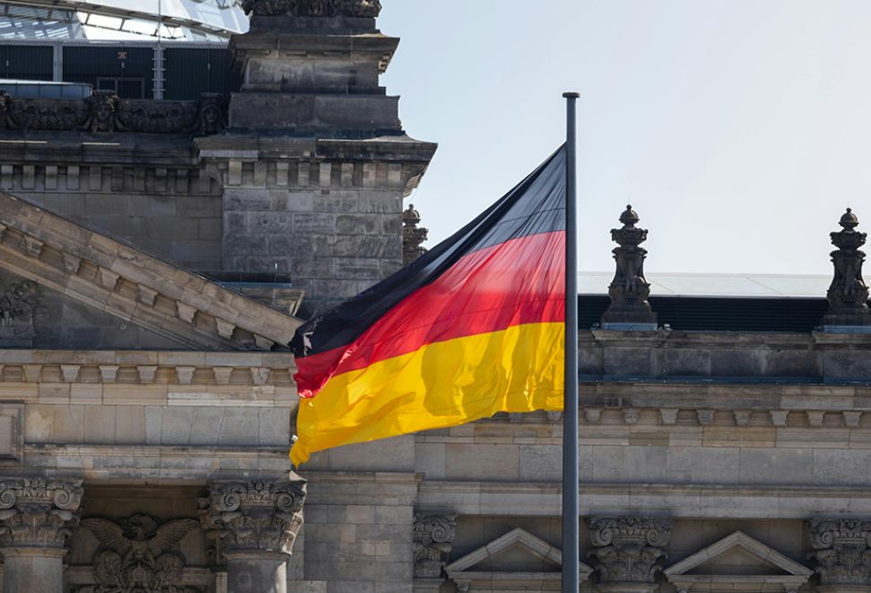 Almanya'da Çifte Vatandaşlığı Kolaylaştıran Yasa 27 Haziran'da Yürürlüğe Girecek
