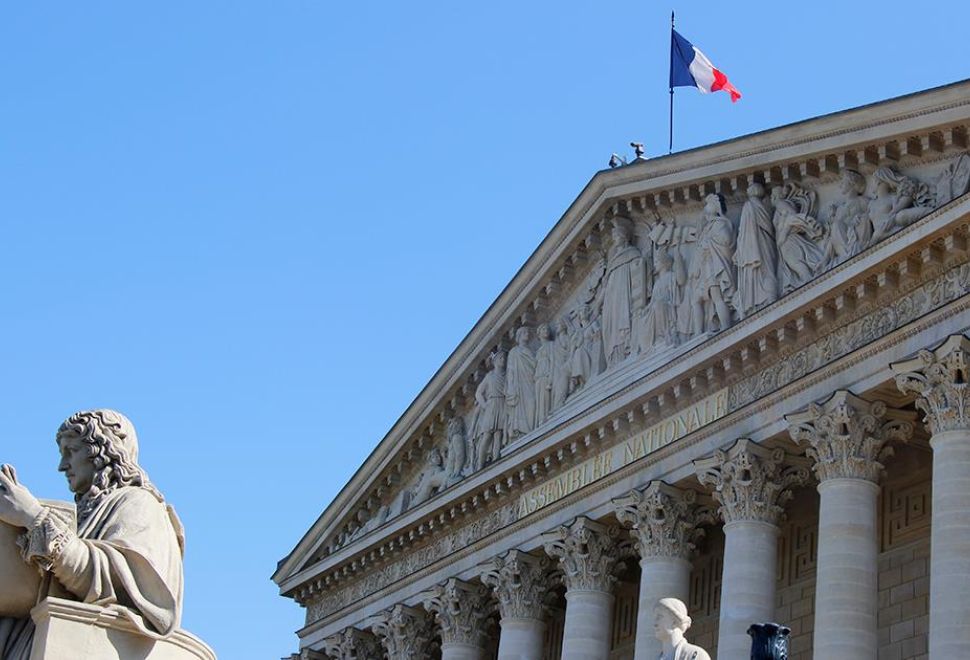 Fransız Meclisi ‘1961 Paris Katliamı’nı Kınayan Önergeyi Kabul Etti