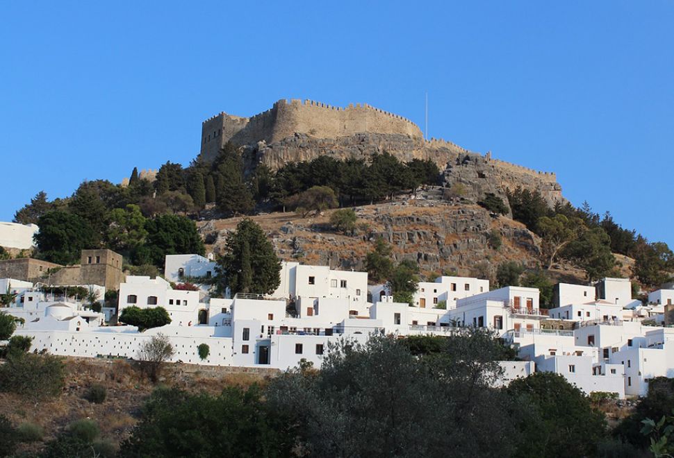 10 Yunan Adasına Vizesiz Giriş İmkânı