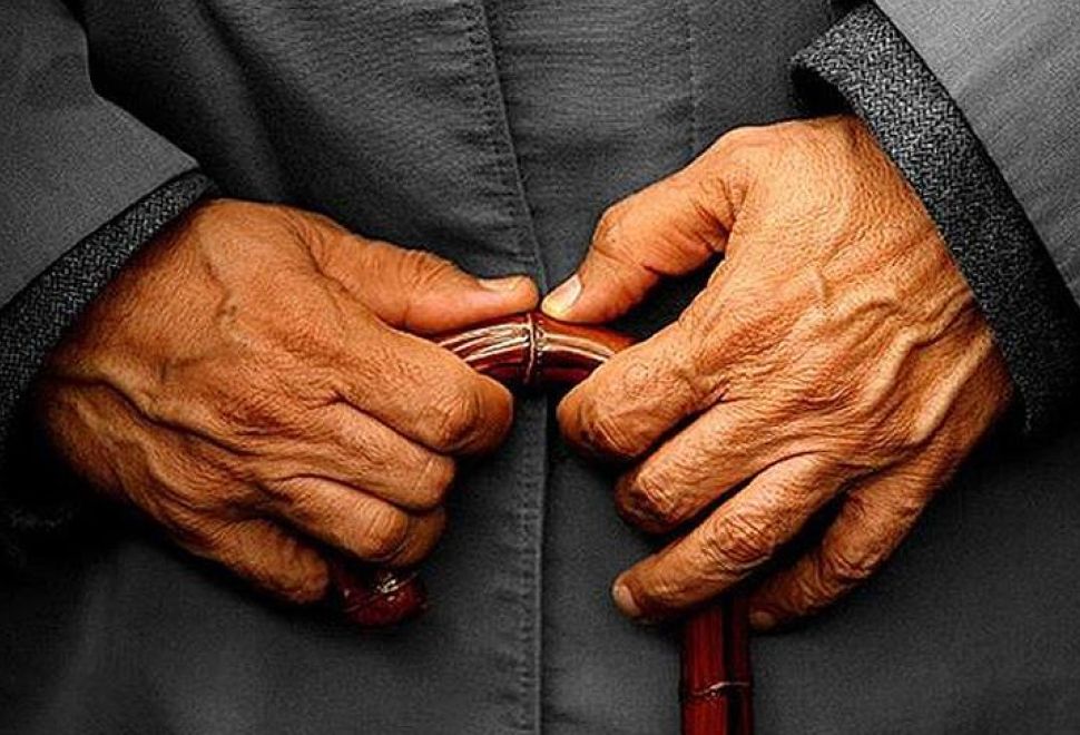 Dünyanın En Yaşlı Erkeği 114 Yaşında Öldü