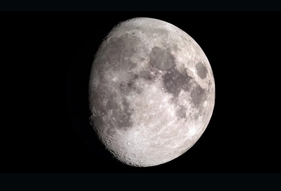 NASA, Saniyelerin Daha Hızlı Geçtiği Ay İçin Yeni Bir Saat Geliştirecek