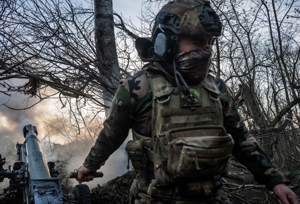 Rusya, Fransa'yı Ukrayna'ya Asker Gönderme Konusunda Uyardı
