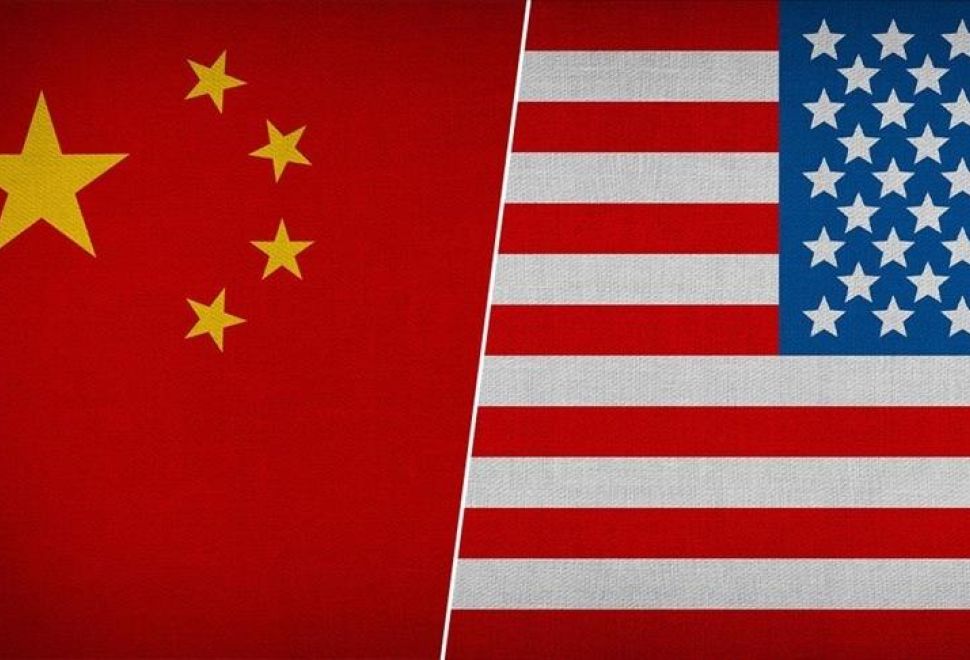 ABD ve Çin, Ekonomik Büyüme ve Kara Parayla Mücadelede Yeni Ortak İnisiyatifler Açıkladı