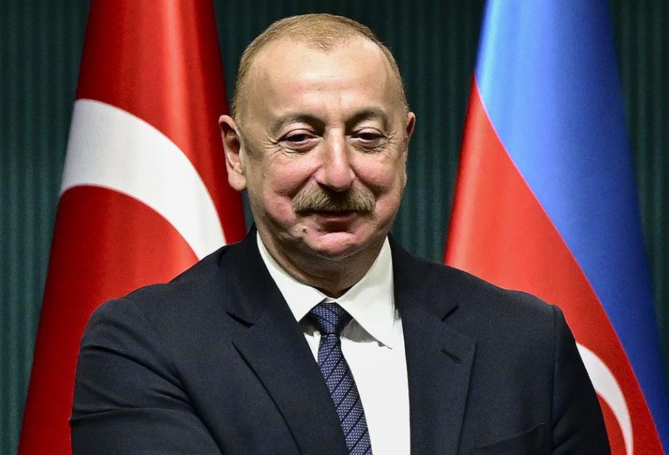 İlham Aliyev, ‘Türkiye-Azerbaycan Üniversitesinin Kurulmasına İlişkin Mutabakat Zaptı’nı Onayladı