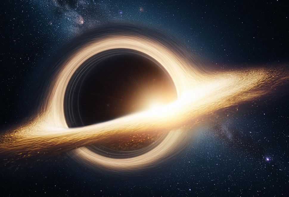 Gök Bilimciler Yıldız Kaynaklı ‘En Büyük’ Kara Deliğe Ulaştı
