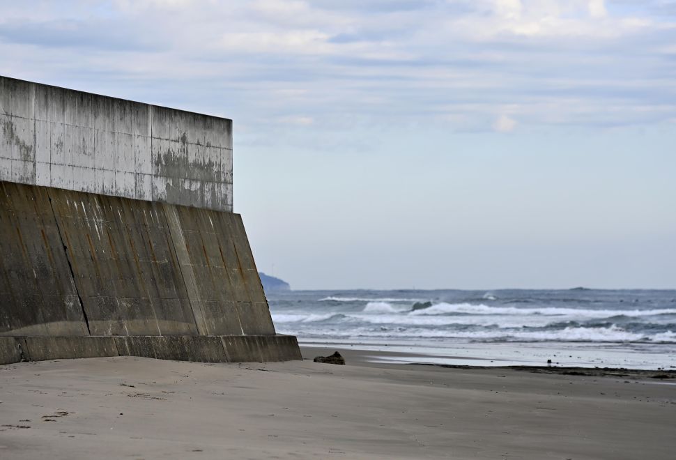 Fukuşima'da Biriken Radyoaktif Atık Suyun Okyanusa Boşaltılmasında Yeni Evre Yarın Başlıyor