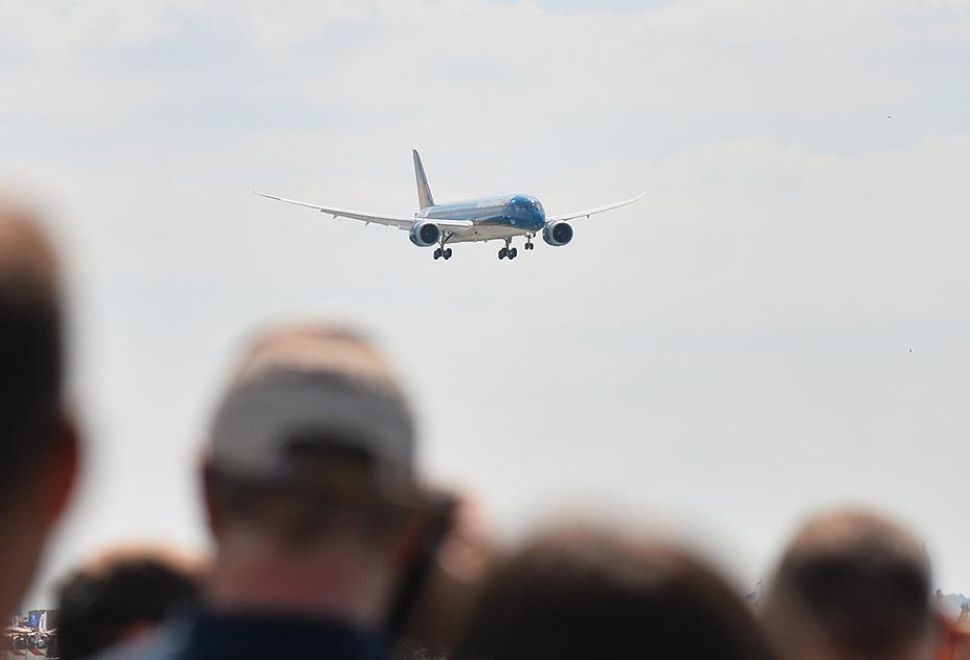 Boeing Mühendisi: 787 Dreamliner Uçakları Yere İndirilmeli