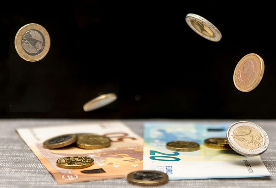 Almanya'da Asgari Ücret Tartışması Alevleniyor