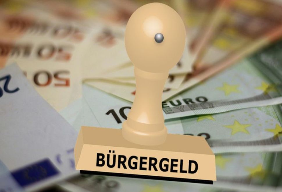 Bürgergeld Kesintisi, Yüzde 0,4'lük Oran Tartışma Yarattı