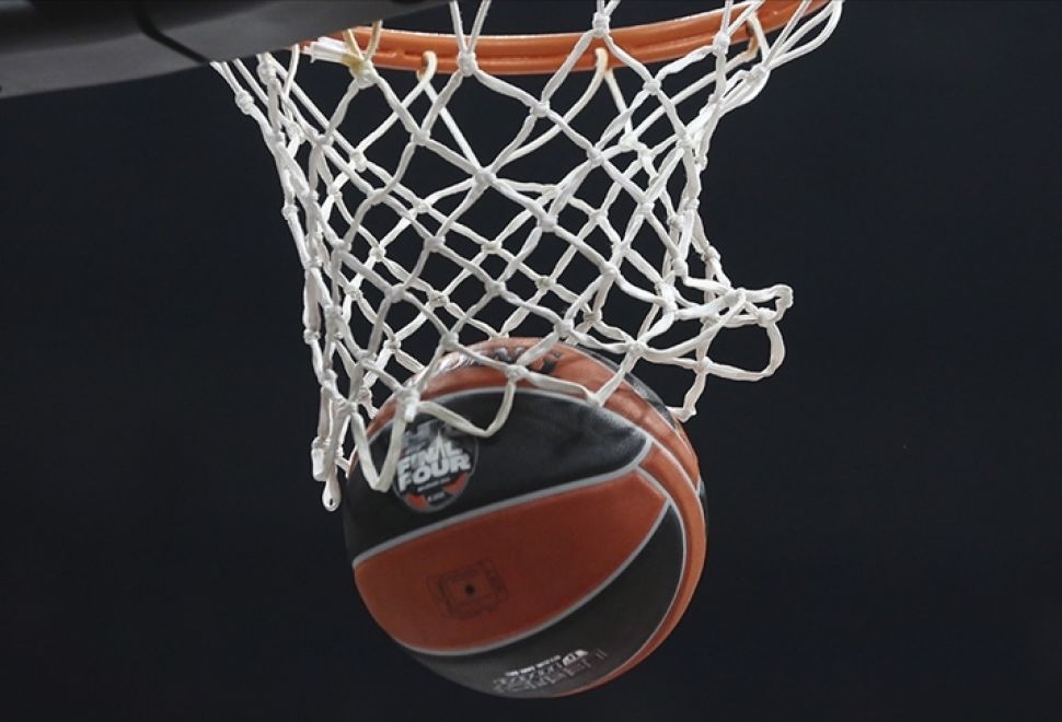 Basketbol THY Avrupa Ligi'nde Play-Off Heyecanı Yarın Başlayacak