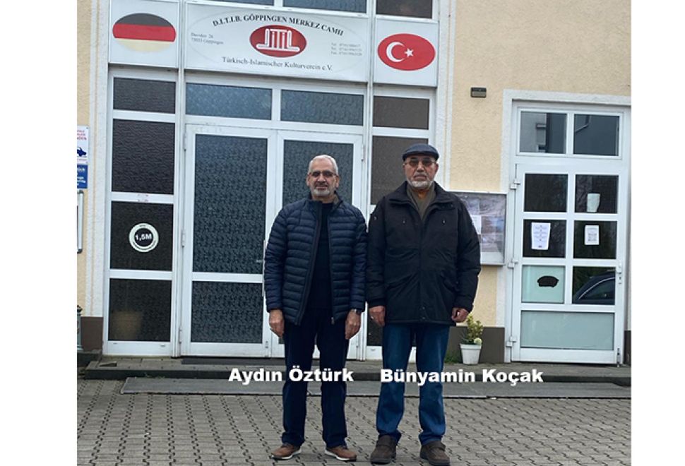 Gurbetçi Çözüm Bekliyor!