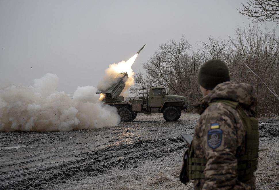 ABD'den Ukrayna'ya 6 Milyar Dolarlık Yeni Ek Askeri Yardım