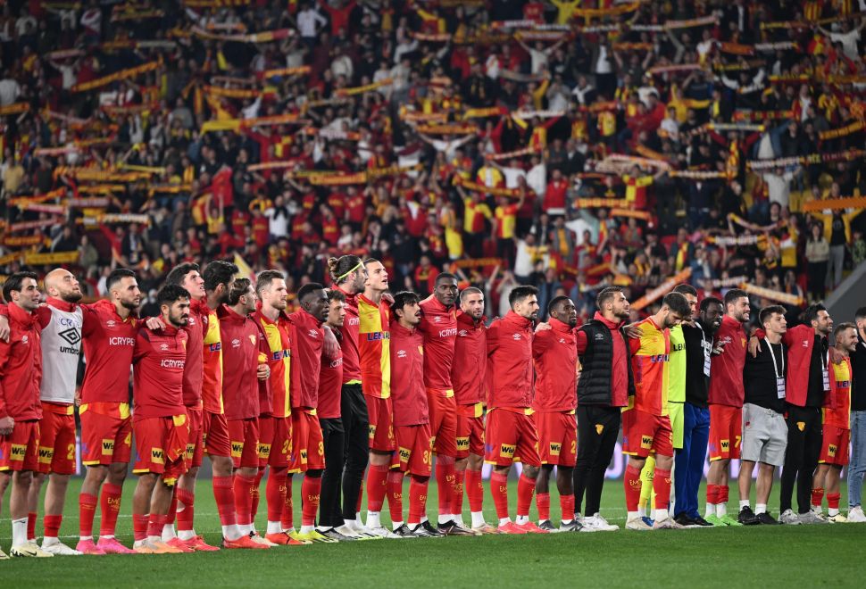 1. Lig'den, Süper Lig'e Yükselecek 2. Takım Yarın Belli Olabilir