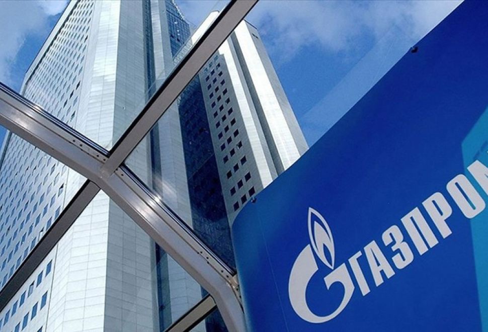 Ariston ve Bosch'un Rusya'daki İştiraklerinin Yönetimi Gazprom'a Devredildi