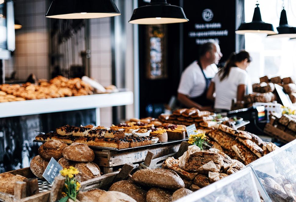 Ekmek ve Brötchen Fiyatları Son 4 Yılda Üçte Bir Artış Gösterdi