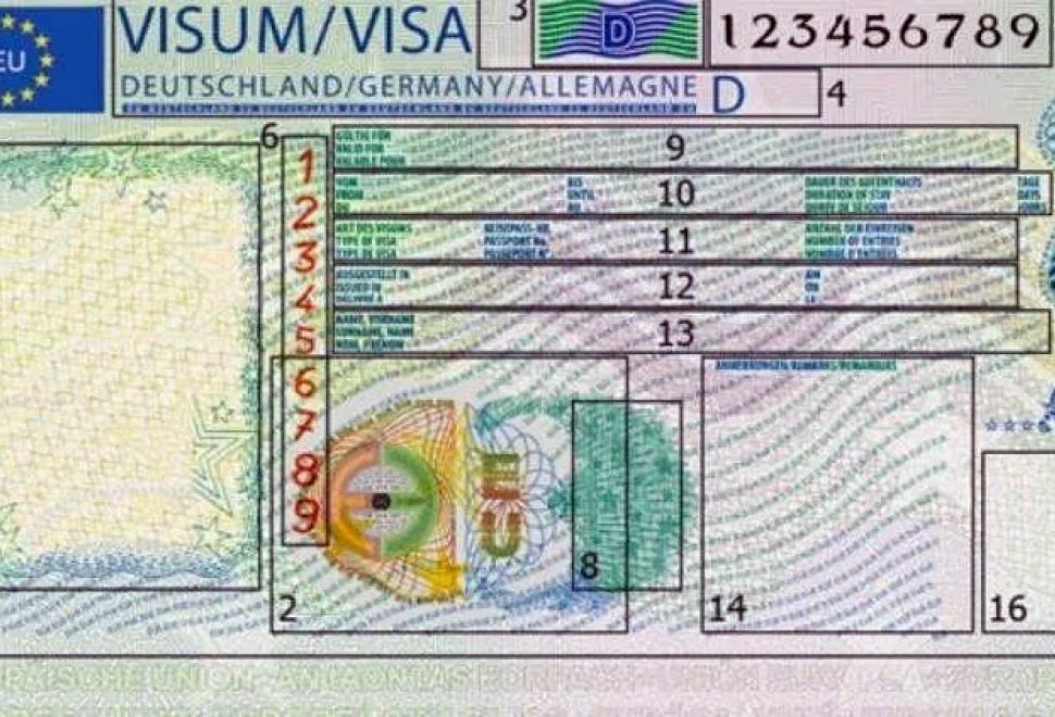 Almanya, İspanya ve İtalya, Türk Vatandaşlarına Yönelik Vize Politikalarında Değişiklik Olmadığını Savundu