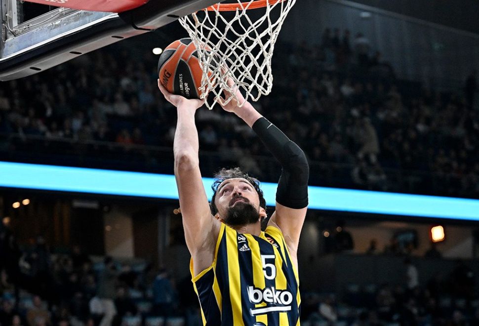 Fenerbahçe Beko, THY Avrupa Ligi Play-Off Serisi Üçüncü Maçında Monaco'yu Ağırlayacak