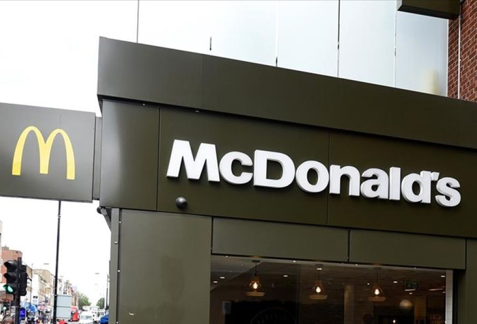 McDonald's'ın Kârı, Orta Doğu'daki Çatışmaların Satışları Etkilemesiyle Beklentileri Karşılayamadı