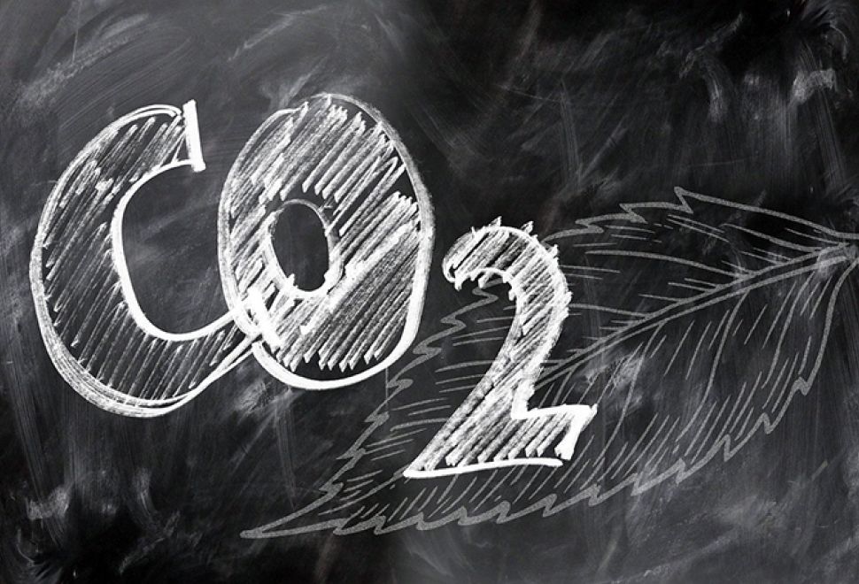 Almanya'da Yeni Arabalarda CO2 Etiketleri Zorunlu 