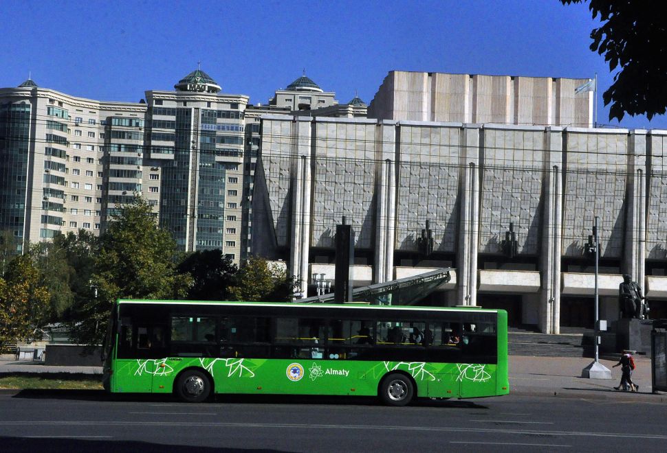 Azerbaycan ile Ermenistan arasındaki “barış anlaşması” müzakereleri Kazakistan’da yapılacak