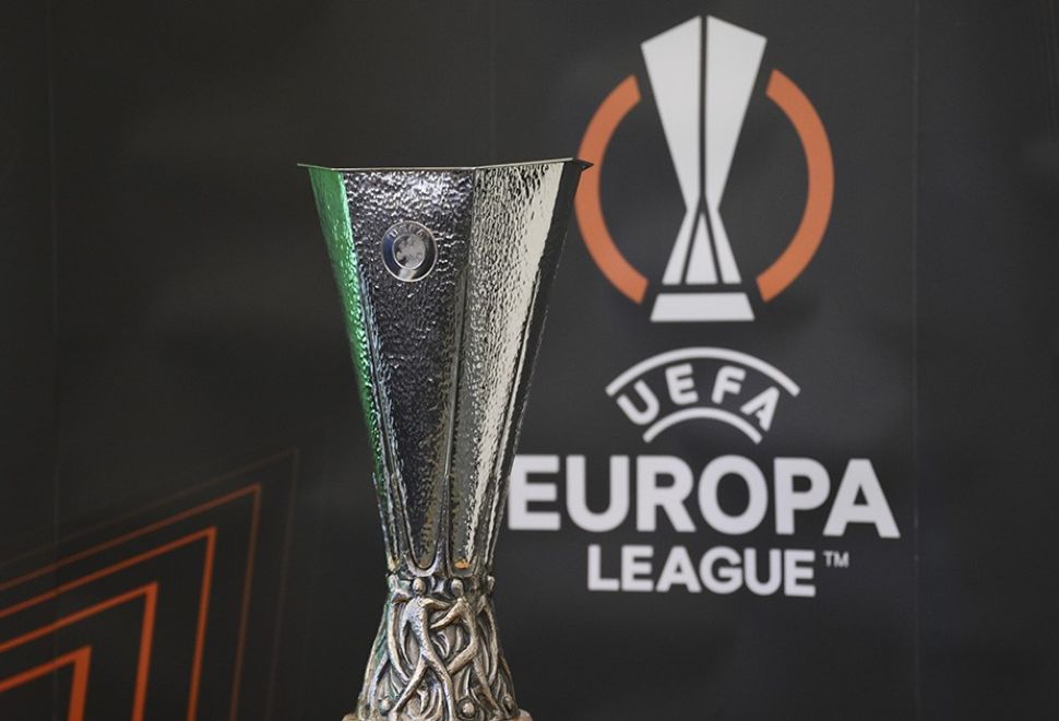 UEFA Avrupa Ligi'nde Yarı Final Heyecanı Başlıyor
