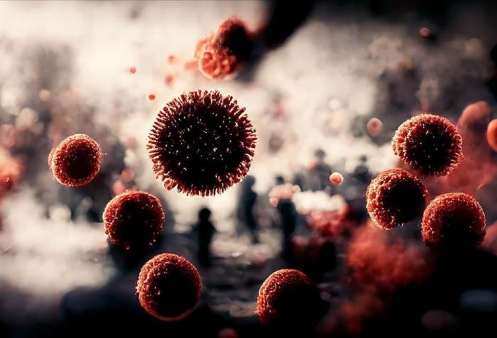 Kovid-19'un DNA Dizilimini Açıklayan Bilim İnsanının, Laboratuvarına Dönmesine İzin Verildi
