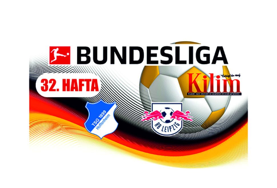 Bundesliga'da Heyecan Başlıyor, Hoffenheim Yarın Leipzig'i Konuk Ediyor