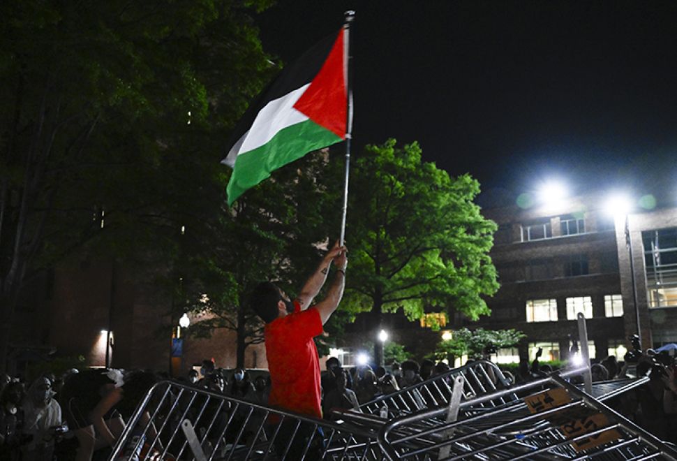 ABD'li Aktivistler, Öğrencilerin Engellemelere Rağmen Protestolarını Sürdüreceğini Söyledi