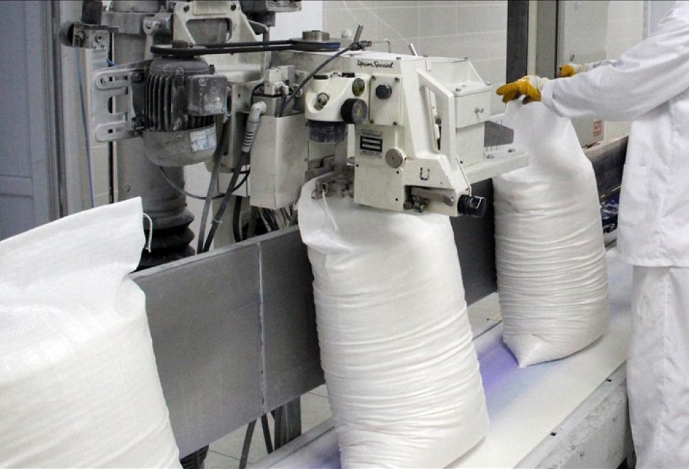 Rusya Şeker İhracatını Yasakladı