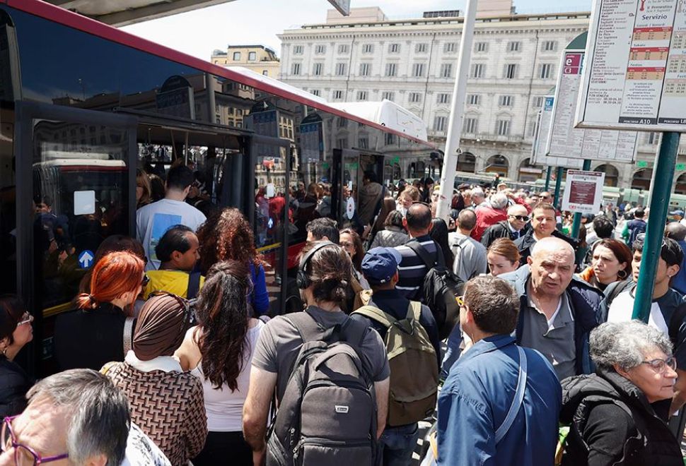 İtalya'da Maaş Zammı ve Yeni Sözleşme Talepleri