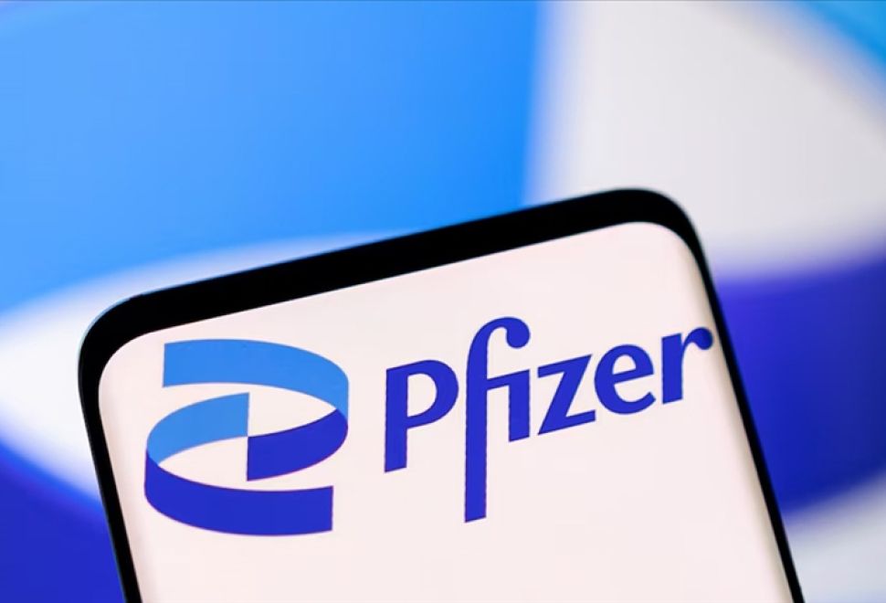 Pfizer, Zantac İlacıyla İlgili 10 Bin Davada Uzlaştı