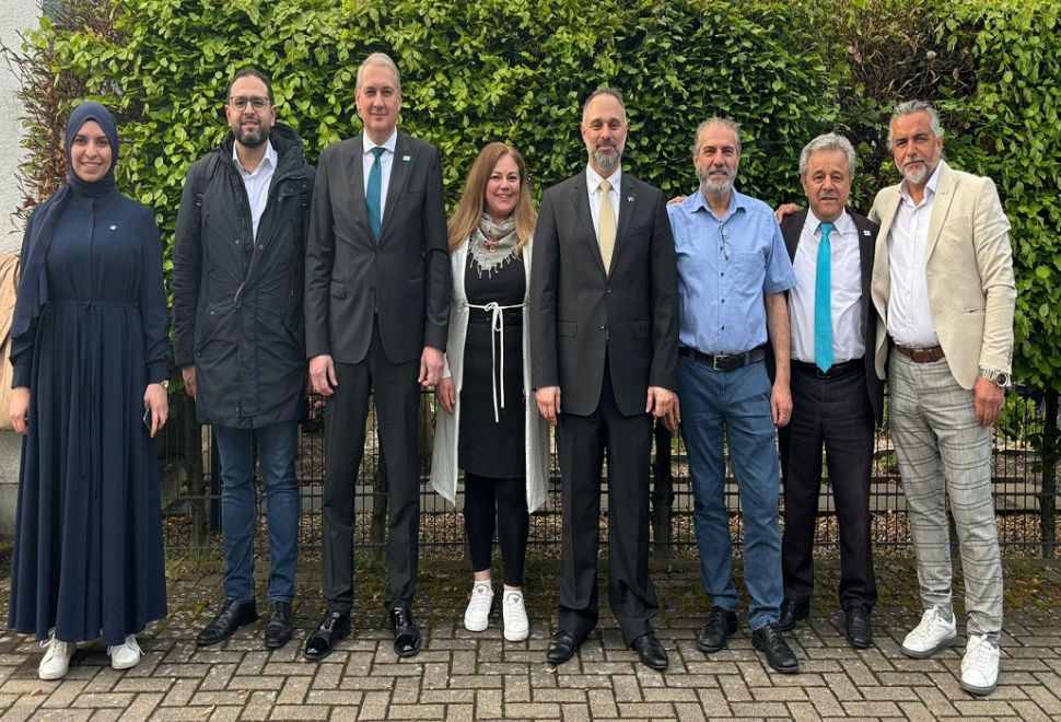 DAVA, Parti Programını Duyurdu
