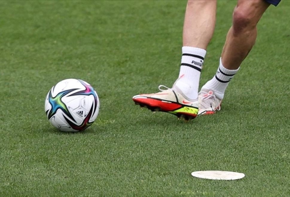 Haftanın Futbol Programı
