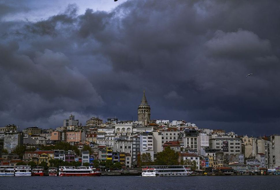 İstanbul, 8500 Yıllık Tarihi Doğum Gününü Kutluyor