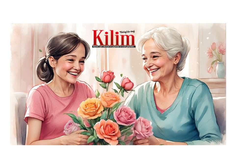 Anneler Günü Verileri, ‘Almanya'da 20 Milyon Anne var’ 