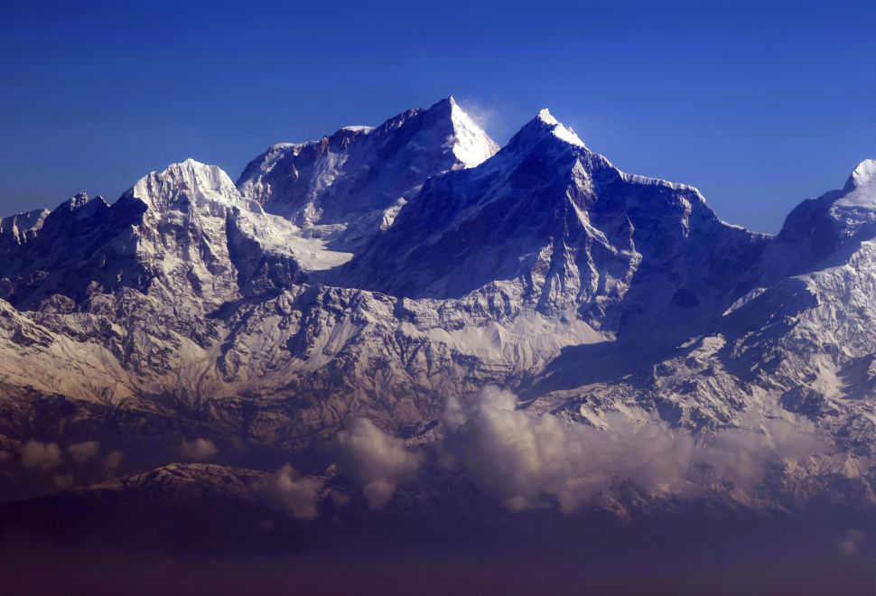 Kami Rita 29. Kez Everest'in Zirvesinde