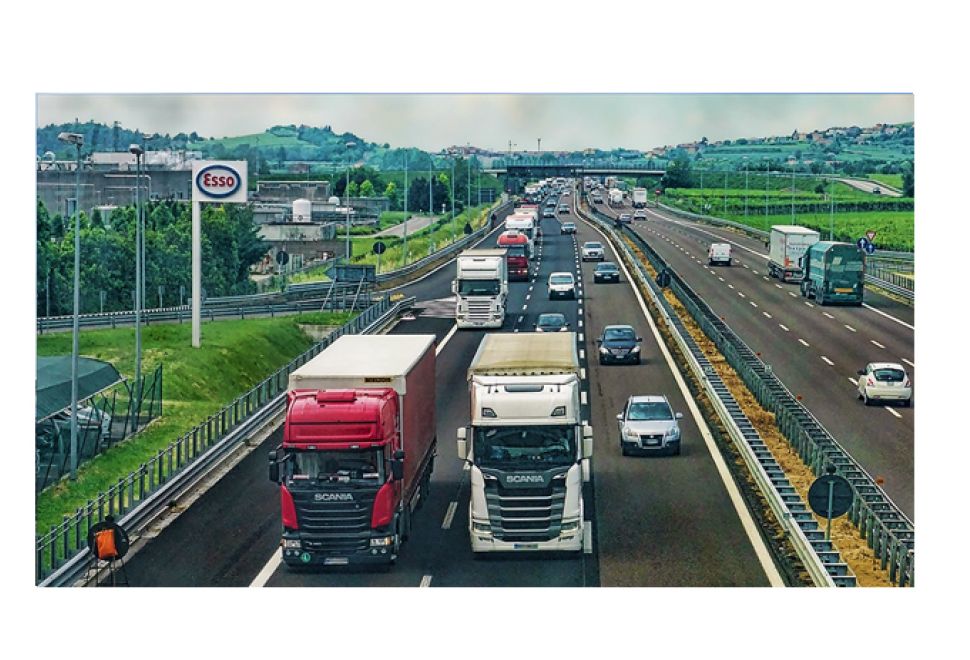 AB, Ağır Vasıtaların Emisyonlarını Azaltmak İçin Yeni Kuralları Kabul Etti