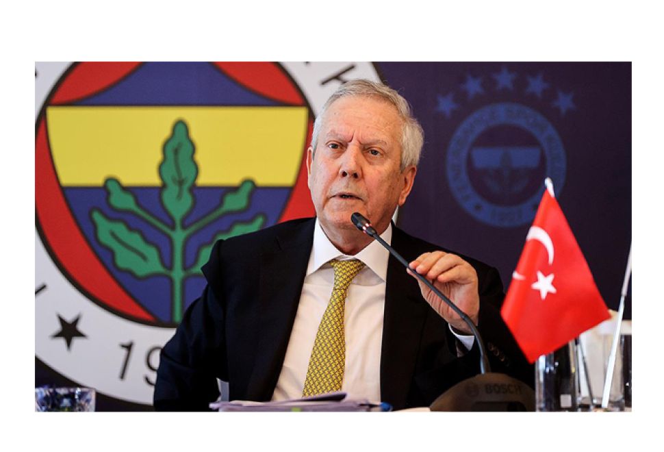 Aziz Yıldırım Fenerbahçe Başkanlığına Aday Olacak