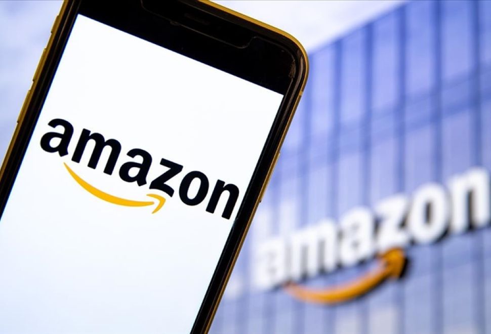 Amazon Web Services Almanya'ya 7,8 Milyar Euro Yatırım Yapacak