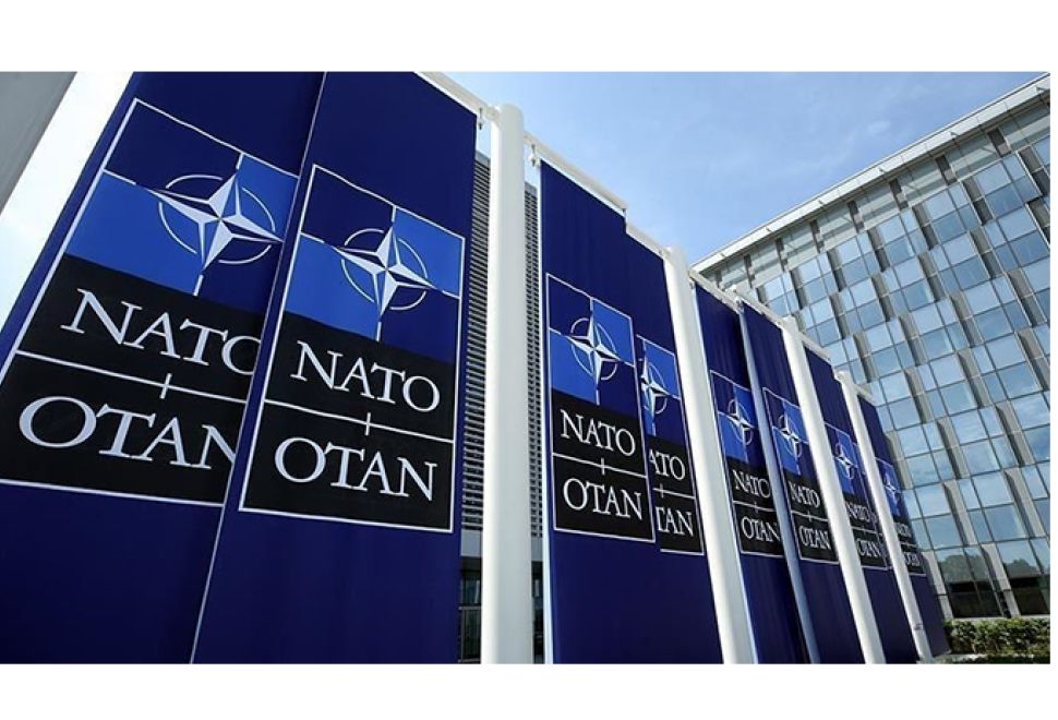 NATO Genelkurmayları, Ukrayna Desteği İçin Brüksel'de Buluştu