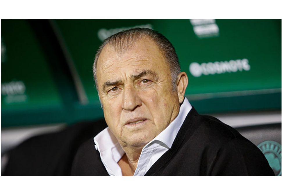 Terim ve Panathinaikos Yollarını Ayırdı