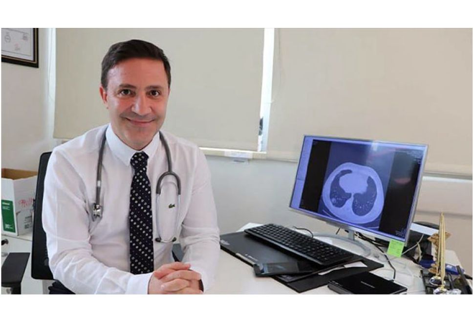 Ani Hava Değişiklikleri Sağlığı Tehdit Ediyor