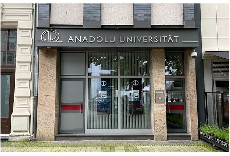 Açıköğretim Üniversitesi 2024-2025 Öğretim Yılı Sınav Başvuruları Devam Ediyor