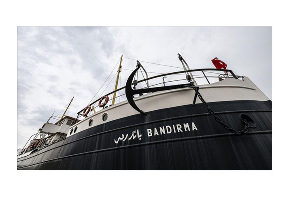 Bandırma Vapuru ve Kurtuluş Savaşı