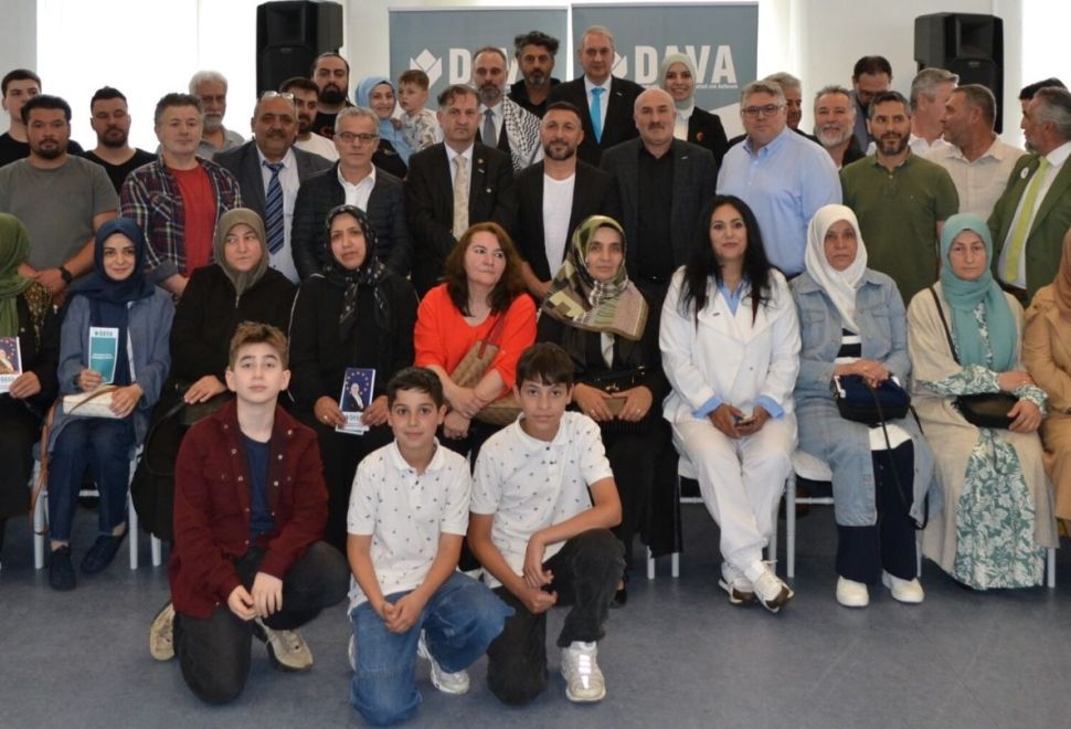 İkinci Sınıf İnsan Olarak Sınıflandırılmamız Sona Erecek