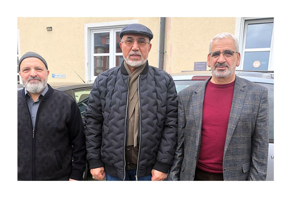 Avrupalı Emekli Türkler Cevap Bekliyor